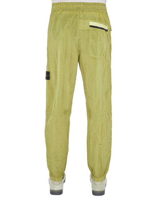 PANTALON CARGO COUPE AMPLE