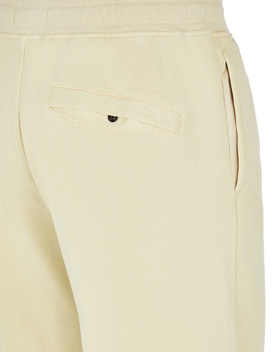 PANTALON DE JOGGING EN MOLLETON COUPE CLASSIQUE