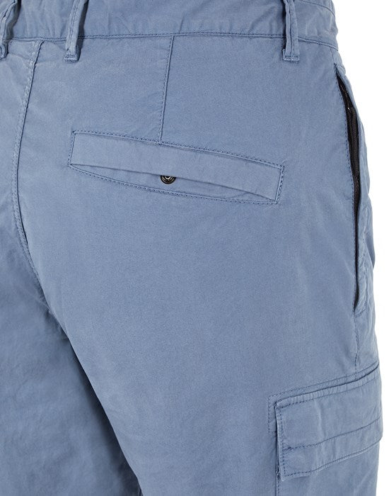 PANTALON CARGO COUPE CLASSIQUE