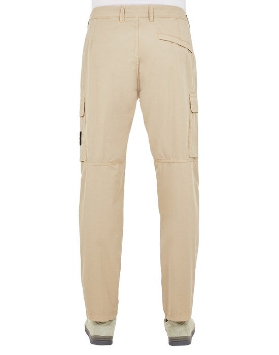 PANTALON CARGO COUPE CLASSIQUE