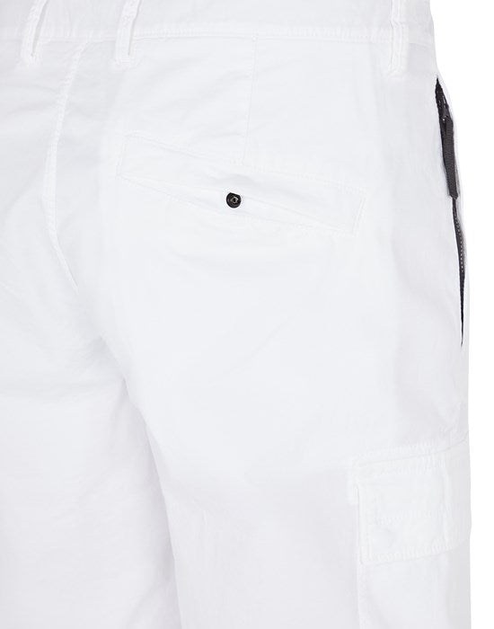 PANTALON CARGO COUPE CLASSIQUE