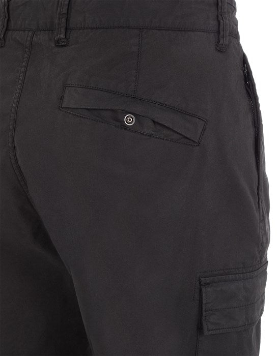 PANTALON CARGO COUPE CLASSIQUE