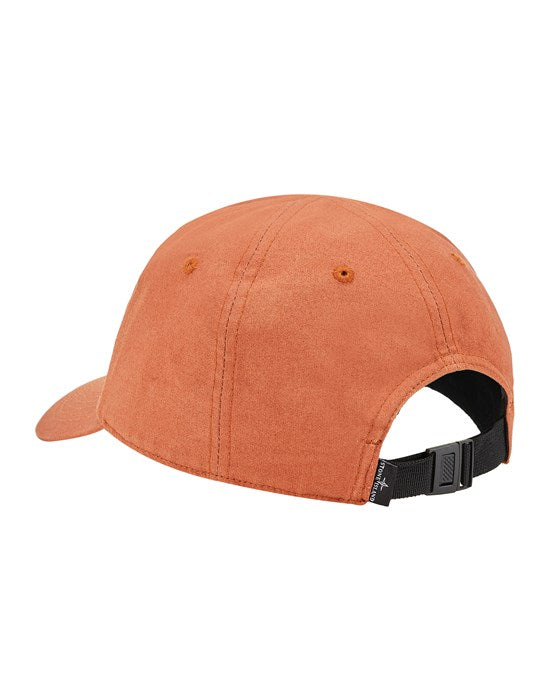 CASQUETTE À SIX PANNEAUX