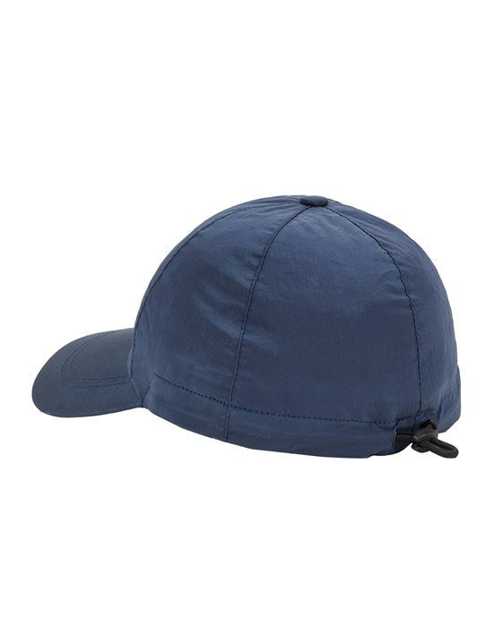 CASQUETTE À SIX PANNEAUX