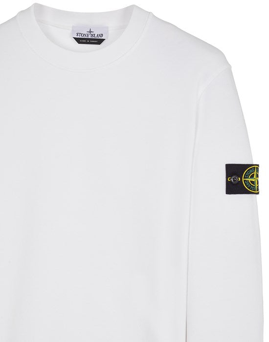 SWEAT-SHIRT RAS-DU-COU